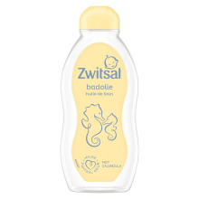 Zwitsal Badolie 200 ml