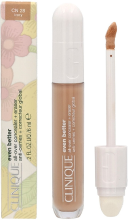 Clinique Even Better All Over Concealer + Eraser 6 ml   CN28 Ivoor
