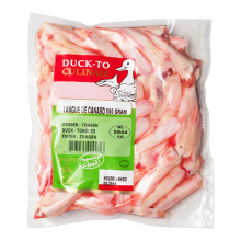 Eendentongen   500 g