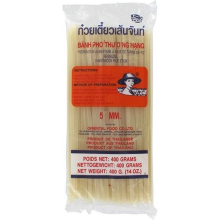Farmer Brand thaise rijstnoedels   400 g