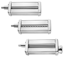 KitchenAid 5KSMPRA mixer/voedselverwerker accessoire set