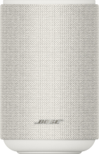 Bose Lifestyle Ultra speaker   Wit
