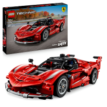 LEGO Technic 42212 Ferrari FXX K