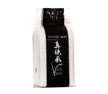 RICE Shinju Mai premium zwarte rijst 10 kg