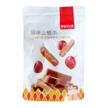 Xue Ji Original smaak meidoornreepjes 200 g
