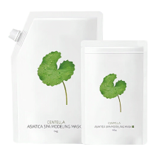 Histoire Naturelle zacht kruidenmasker 1000 g + 100 g