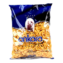 Ankara Makarnası Ankara Fiyonk Makarna 500 g (Pasta)