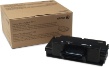 Xerox WorkCentre 3315/3325 tonercartridge (5.000 Pagina's)