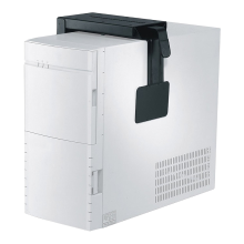 Newstar D100zw Neomounts CPU D100BLACK CPU houder   max 30 kg   universeel