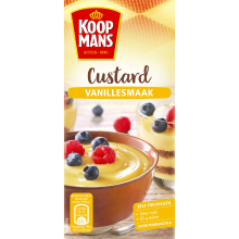 Koopmans Vanillevla Mix   300 g