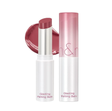 Rom&nd Glasting Melting Lip Balm 07 MAUVE WHIP