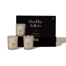 Emma Molly Ego Geurkaars Cadeaubox 1