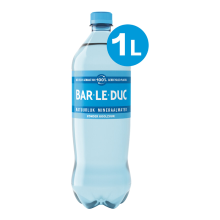 Bar Le Duc Mineraalwater   1 L
