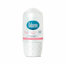 Odorex Deo Roll on   Sensitive Care 50 ml.