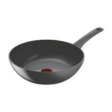 TEFAL C42619 Renewal keramische wokpan (aluminium, 28 cm)