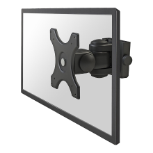 Newstar Neomounts FPMA W250BLACK Monitor/TV beugel wand 10 30