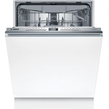 Bosch SMV4EVX08E, Serie 4, volledig geïntegreerde vaatwasser, 60 cm