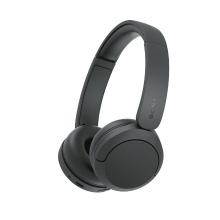 Sony WH CH530 draadloze koptelefoon   zwart