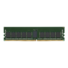 Kingston Technology KTD PE432D8/16 G geheugenmodule 16 GB 1 x 16 GB DDR4 3200 MT/s ECC
