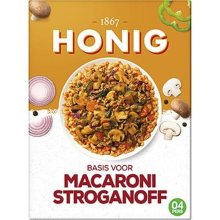 Honig Macaroni Stroganoff   69 g