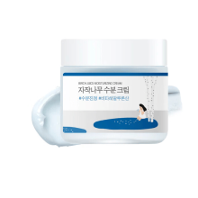 ROUND LAB Berkensap hydraterende crème_80 ml