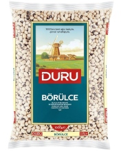 Duru Borulce (Zwarte oogbonen) 1 kg
