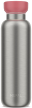 Mepal Isolerende Fles Ellipse   500 ml, Vivid Mauve