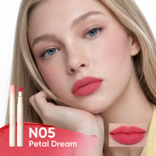 Judydoll zachte matte fixerende lipcrème N05