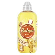 Robijn lavendel wasverzachter 1,1 l