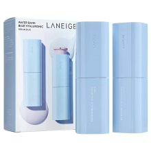 Laneige Blue Shield serum 50 ml x 2