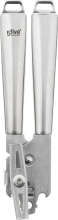 5Five RVS Blikopener   22 cm, Zilver