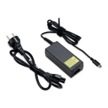Acer GP.ADT11.028 Netvoeding & inverter binnen 65 W zwart