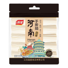 Jingxing Jing Xing Henan handgemaakte noedels 2 kg