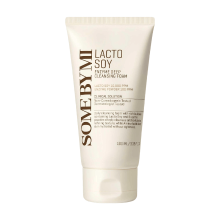 Some By Mi Lactosoy Eyzyme Deep Cleansing Form [100 ml]