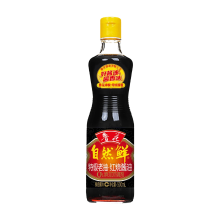 Luhua Lu Hua Natuurlijke, verse braadsojasaus 500 ml
