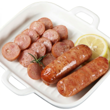 Laweiju Gegrilde Worstenmix (Rund) 500 g Komijn (Rundvlees)