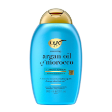 OGX Conditioner   Arganolie Van Marokko Lichtgewicht 385 ml.