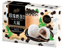 Yuki & Love Mochi Boba Melkthee 180 g