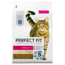 Perfect Fit droogvoer adult kip 2,8 kg