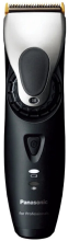 Panasonic ER DGP65 tondeuse, zwart/zilver