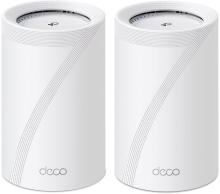 TP LINK Deco BE68 2 pack