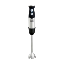 Fritel Staafmixer HB 2870   Staafmixer Set met Accessoires   25 cm   800 W   6 Messen   2 Snelheden + Hakmolen + Maatbeker + 2 Kloppers
