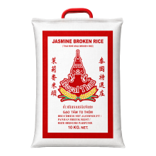 Royal Thai Hom Mali jasmijnrijst (gebroken) 10 kg