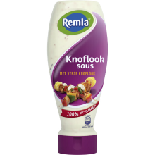 Remia Knoflooksaus   500 ml