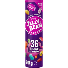 The Jelly Bean Factory Jelly Beans   90 g