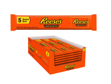 Reese's Peanut Butter Cup 5 pack 18 x 77 g