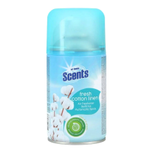 At Home Yan Yuan huisgeur automatische spray   frisse linnengeur, 250 ml
