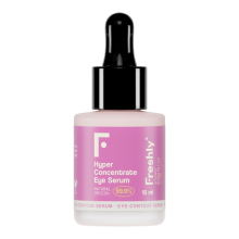 Freshly Cosmetics Hyper Concentrate Oogcontourserum 15 ml