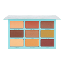 Docolor tropische combinatiespaletcollectie met 27 kleuren