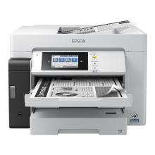 Epson EcoTank ET M16680 inkjet A3 4800 x 1200 DPI Wi Fi